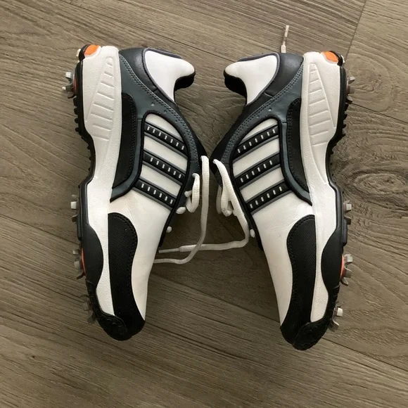 Adidas Golf Shoes - Picture 1 of 6